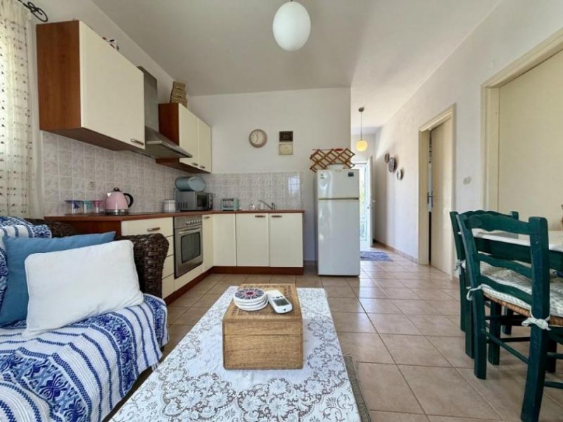 Drapanos MIT VIDEO: Kreta, Drapanos: Villa mit Garten, Dachterrasse und Bergblick Haus kaufen